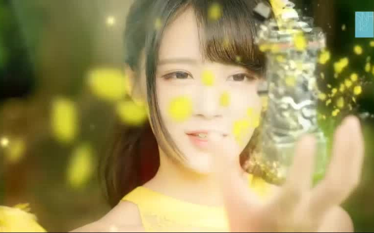 snh48《梦想岛》泳装