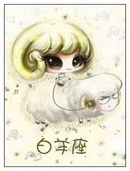 我要十二星座的萌系头像