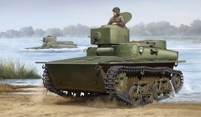 t37坦克怎么画