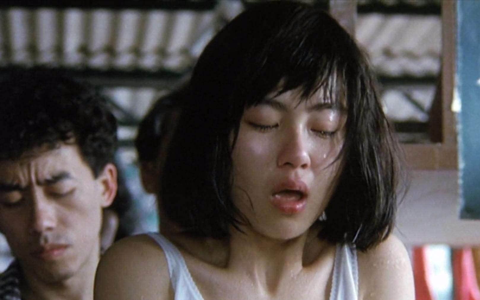 香港女子中学图片