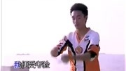火力 少年王,青春之火——潘松和