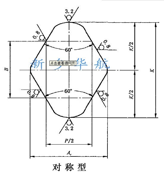 菱形销怎么画