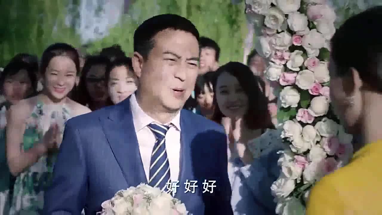 张嘉译再次向车晓求婚,浪漫唯美-光影漫步-姐丶就这脾气