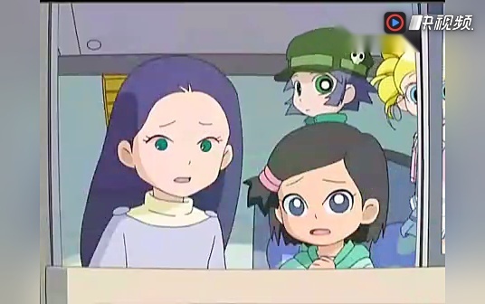 tvb粤语≯飞天小女警z powerpuff girls z