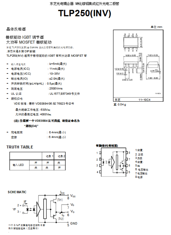 protel里tlp250在哪个库可以找到