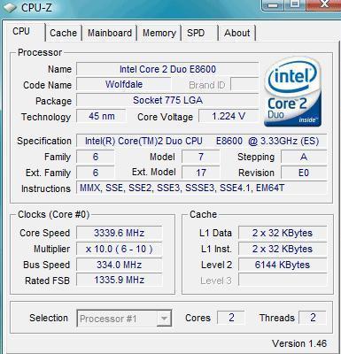 酷睿2e8600好还是q9650好