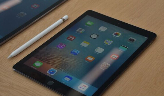 9.7寸版ipad pro怎么样?