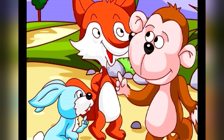 儿童退牙的故事图片