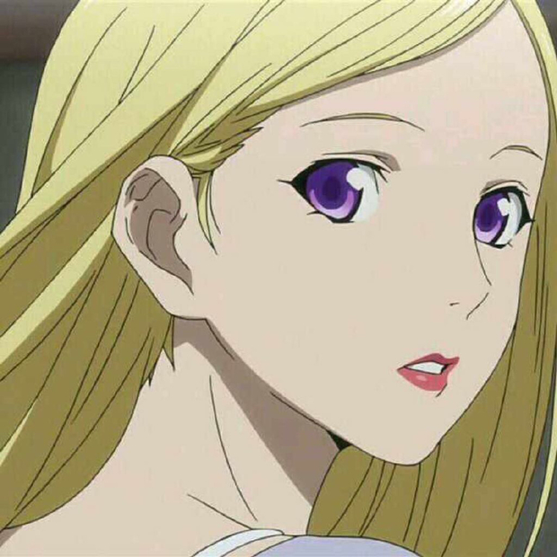 这个动漫女孩出自哪部动画?