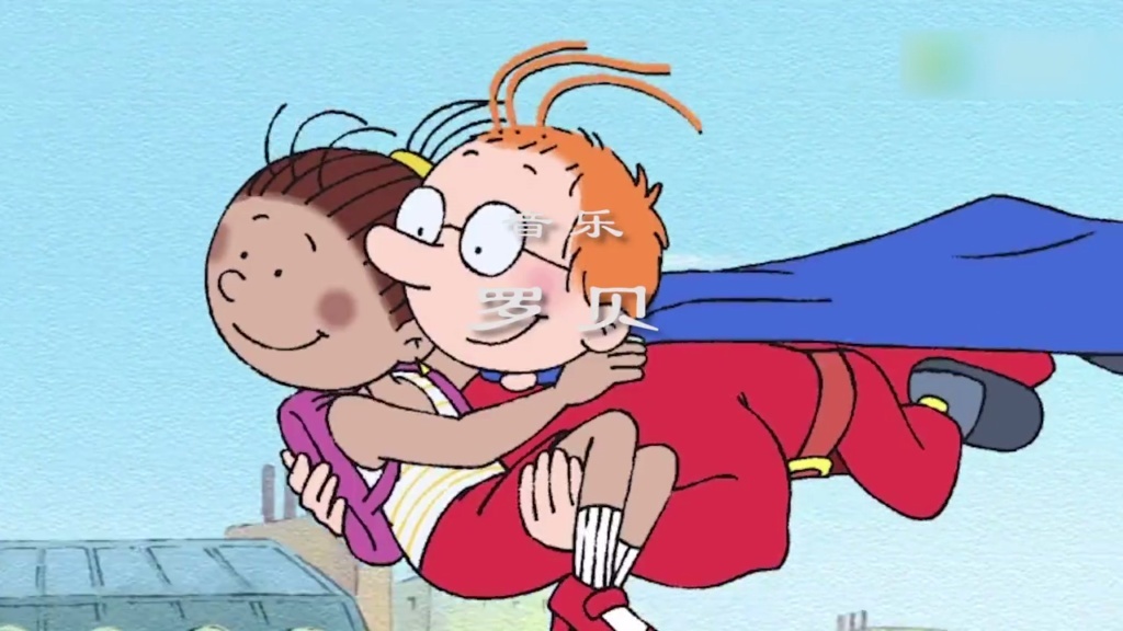 读了百变马丁我的启发是什么