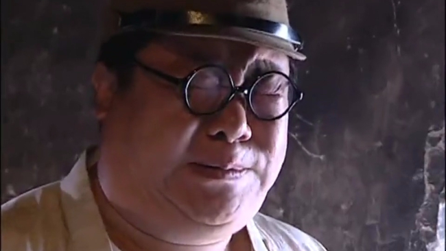视频-小兵张嘎:嘎子亲眼看见日本鬼子对八路用刑,吓得魂儿都没了!