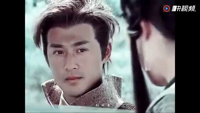《大唐双龙传》 林峰演的寇仲好帅!