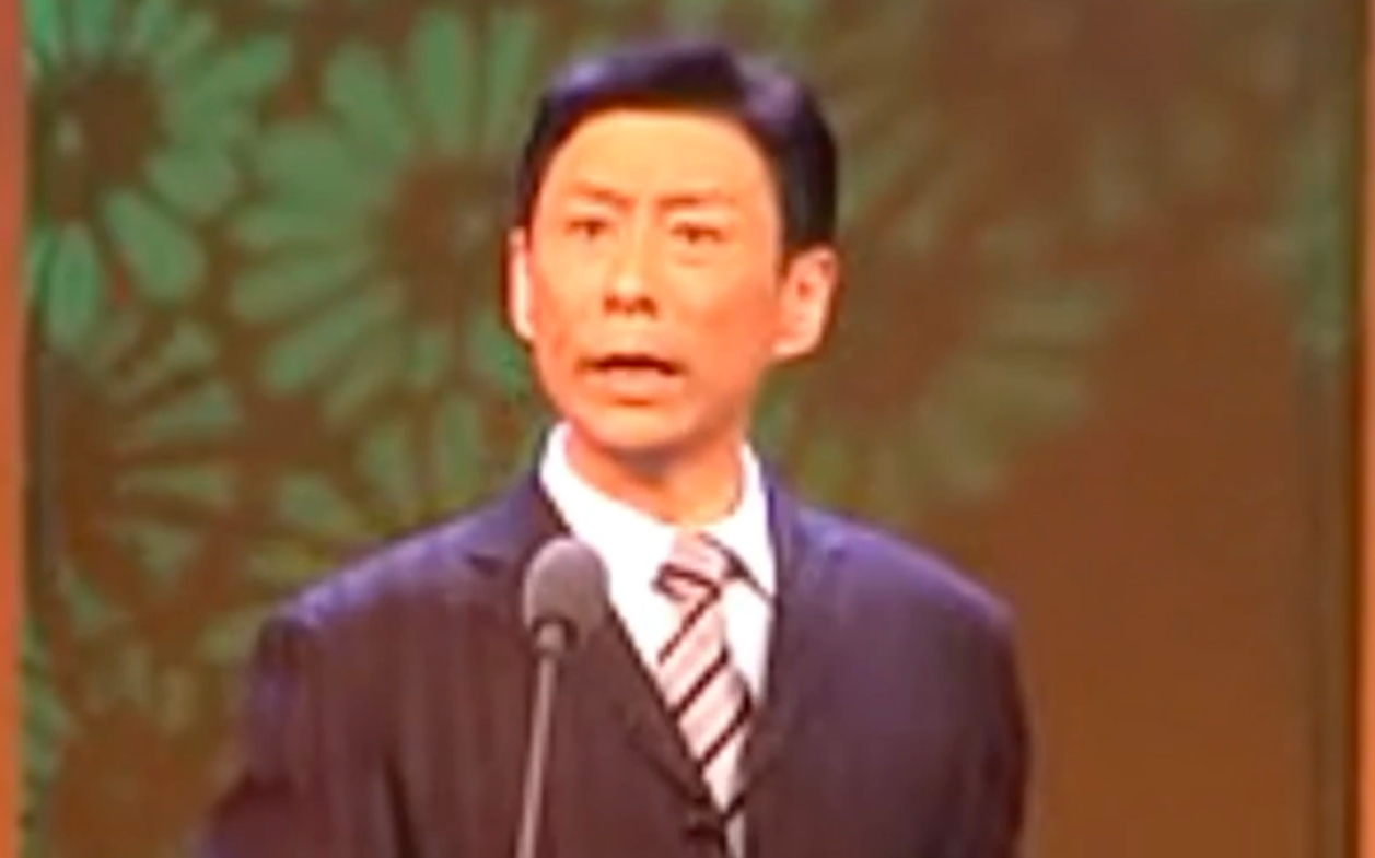 京剧王平 2011年迎春京剧晚会 大雪飘 四郎探母