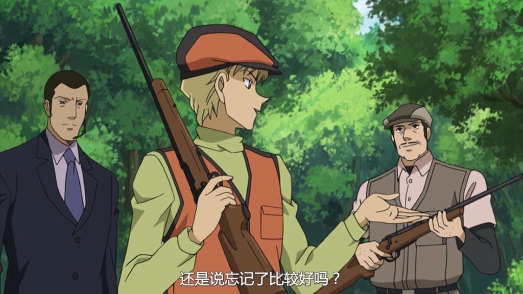 鲁邦三世作者去世 因为肺炎去世享年81岁,鲁邦三世和柯南是什么关系图片