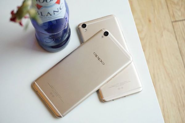 oppor9和vivox27那个好