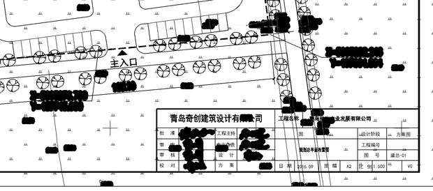 打印CAD图纸,但是出来打印的图纸图纸乌黑以永恒塔字体炼金之图片