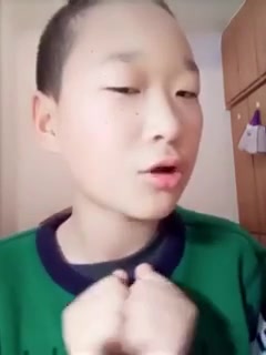小可爱郭乐乐锤你小胸口