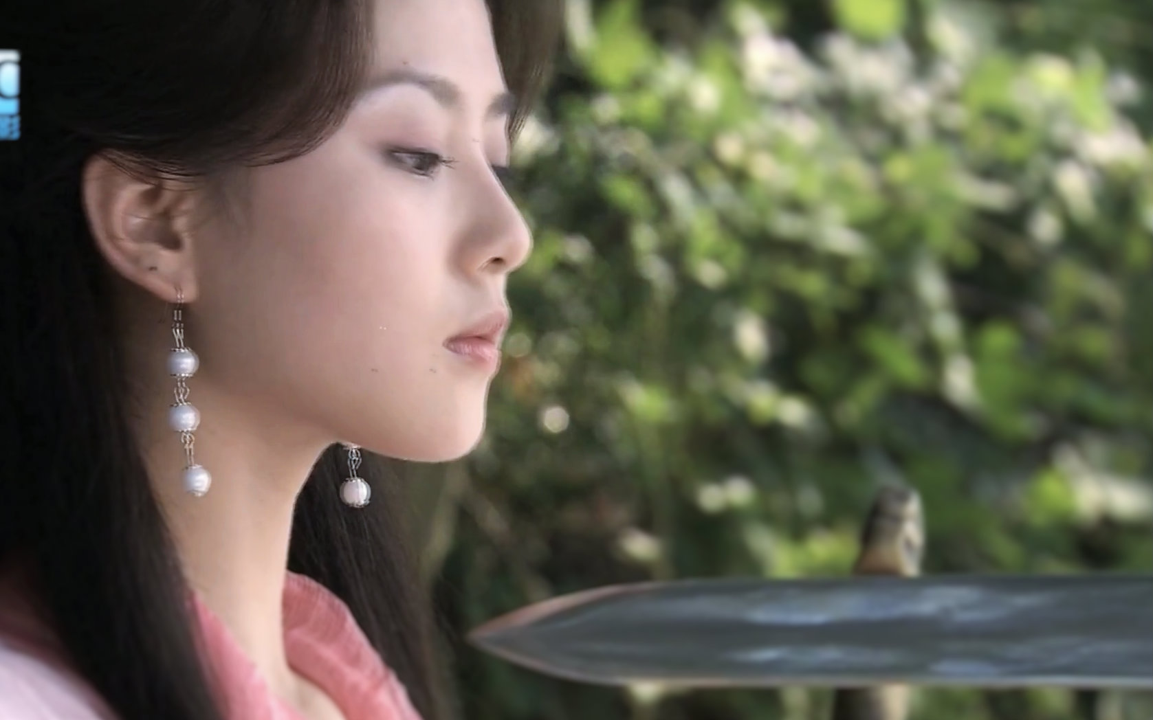 【刘诗诗 陆小凤传奇 2006 刘诗诗 孙秀青cut