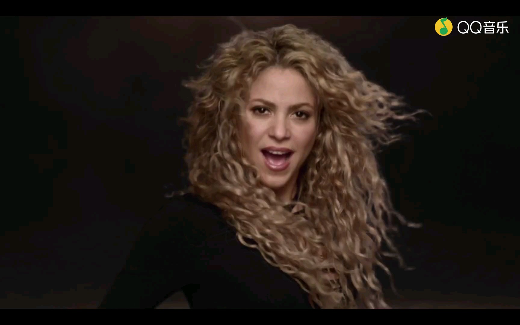 拉美 天后夏奇拉shakira.