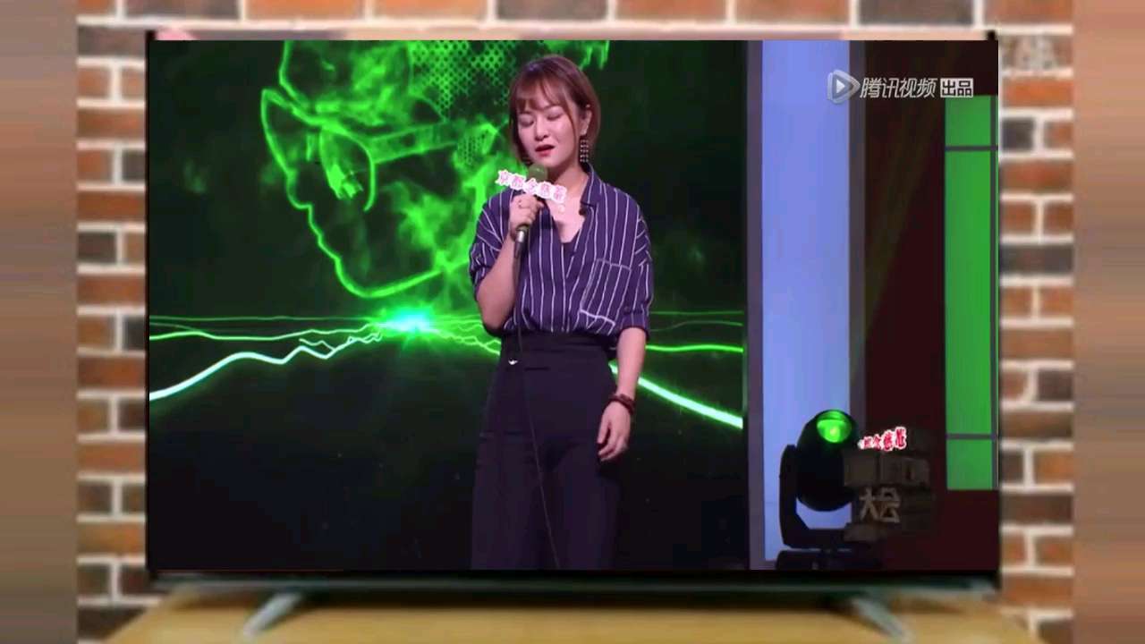 王思文脱口秀 你有朋友吗 爆笑全场