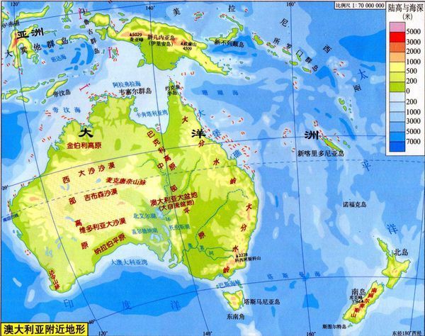 澳大利亚,瑙鲁共和国,瓦努阿图共和国,马绍尔群岛共和国,汤加王国