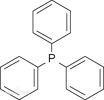 21 三苯基磷化学式c18h15p 氯化钙化学式cacl2 三苯基磷的结构式如图