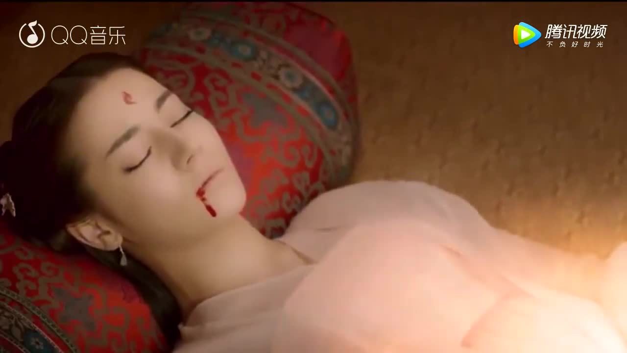 《就算没有如果》 白凤九东华帝君专版《 三生三世十里桃花》插曲