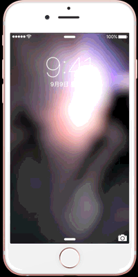 iphone 6s以上这类支持3dtouch的设备可以到itools论坛去下livephoto