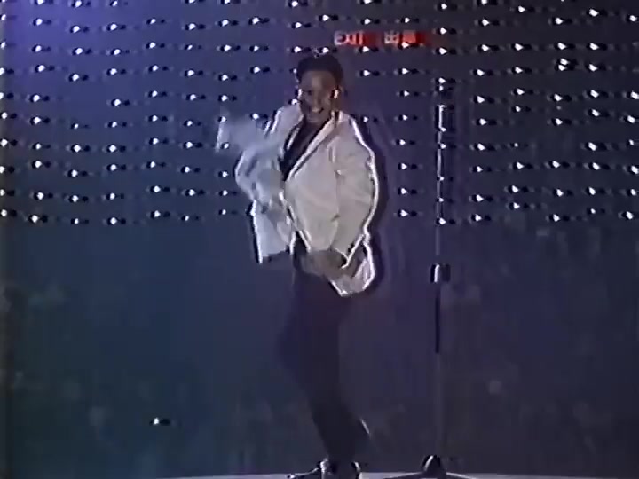 【张国荣】无心睡眠 - 1987年度十大劲歌金曲颁奖典礼 现场版hd