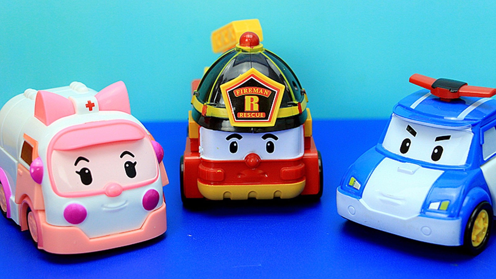 救援队珀利主题曲图片