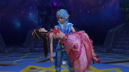 叶罗丽精灵梦第5季