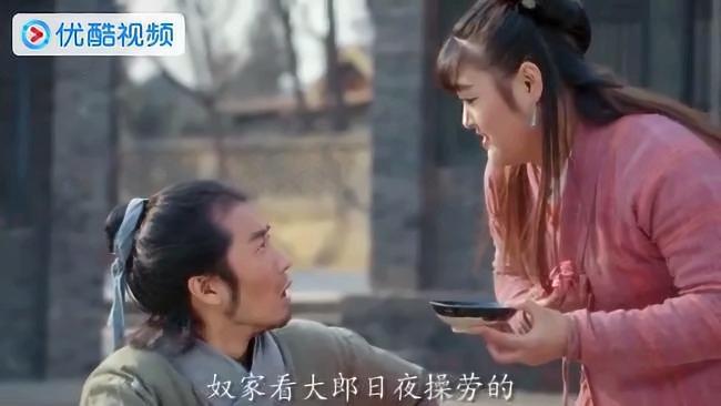 视频: 万万没想到,原来武大郎不是被潘金莲毒死,而是被潘金莲压死的