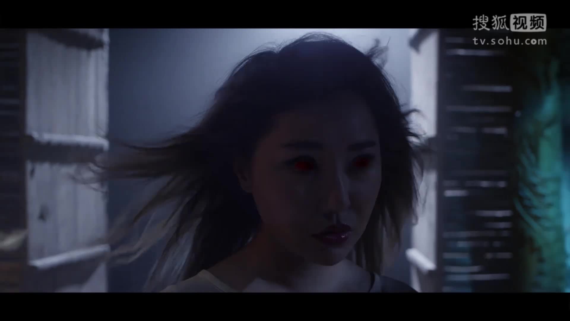 【新片场《魔胎-预告片