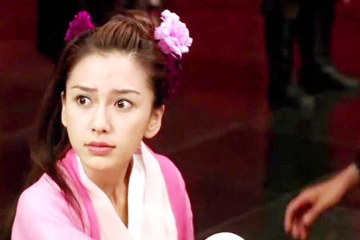视频-花田喜事2010:杨颖在关键时刻恢复记忆,救了心上人一命