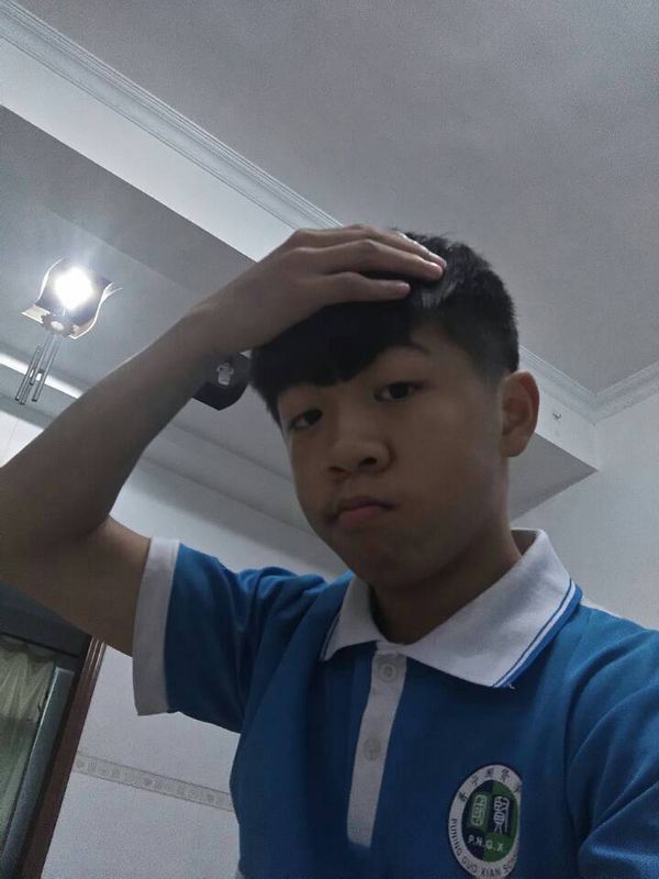 (锅盖头,西瓜头,飞机头,会好看吗?