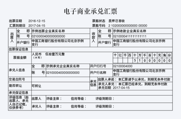 电子承兑已签收但是票据不在池 怎么办