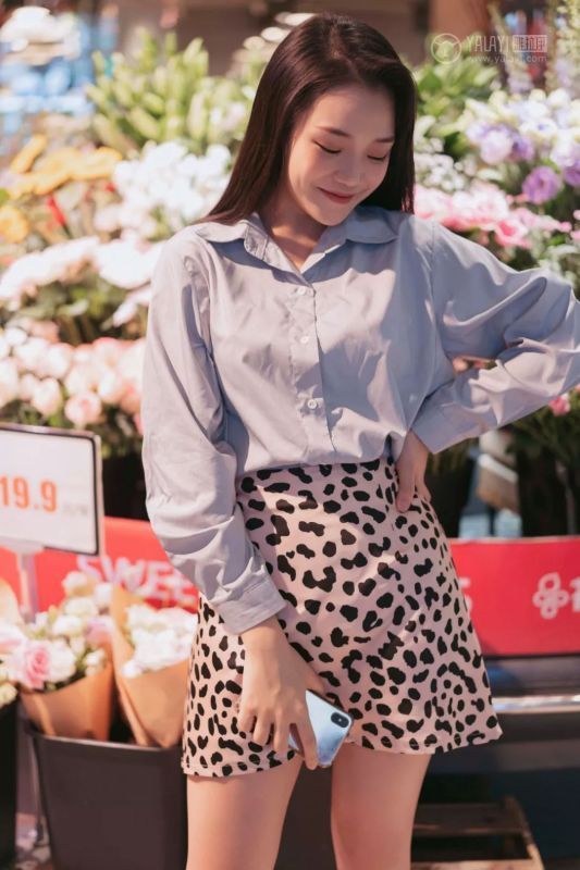 重庆最美女孩是什么鬼.