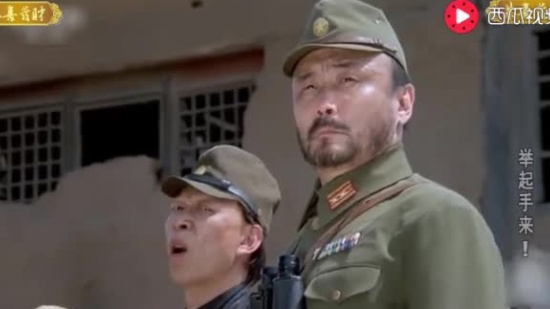 电影 举起手来 搞笑片段