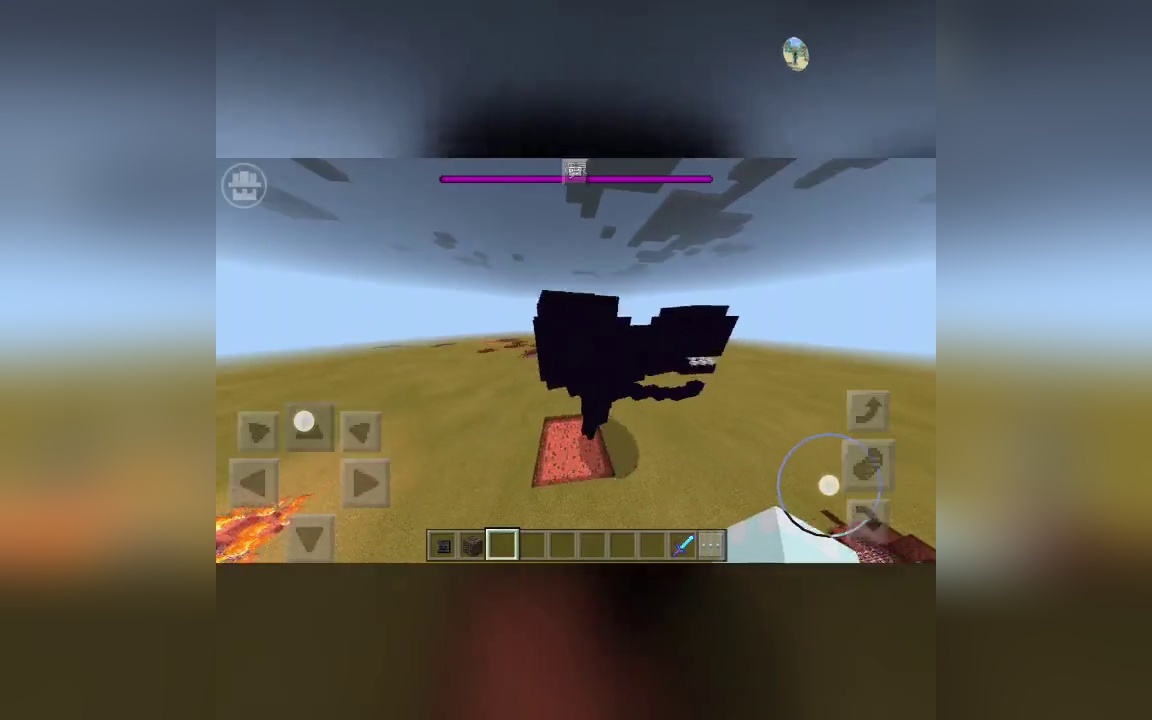 我的世界凋零风暴_我的世界融化世界_我的世界僵尸围城_我的世界凋灵风暴