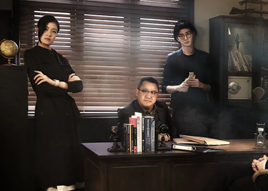 刺猬女孩《十宗罪》原型是谁?