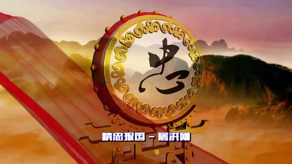 有关精忠报国这首歌