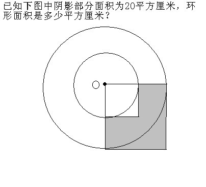 《圆的面积》教案