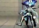 街头霸王4春丽ryona