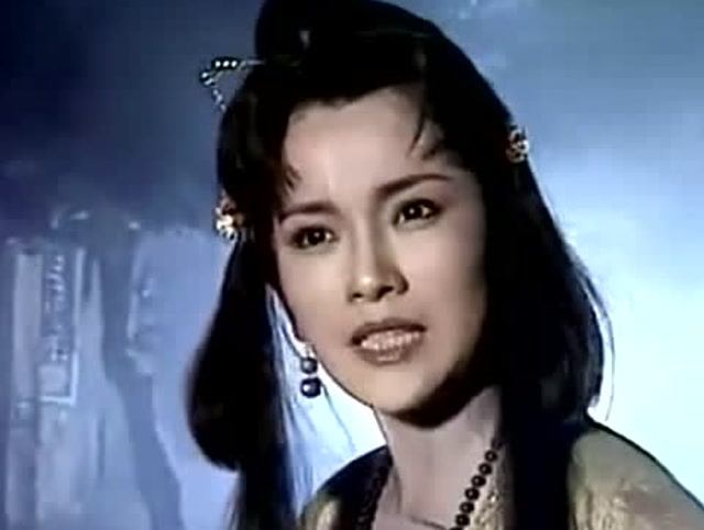 包青天之鱼美人