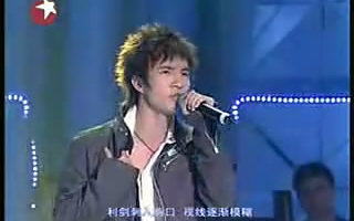 薛之谦】2005莱卡 我型我秀 我型我show(全)