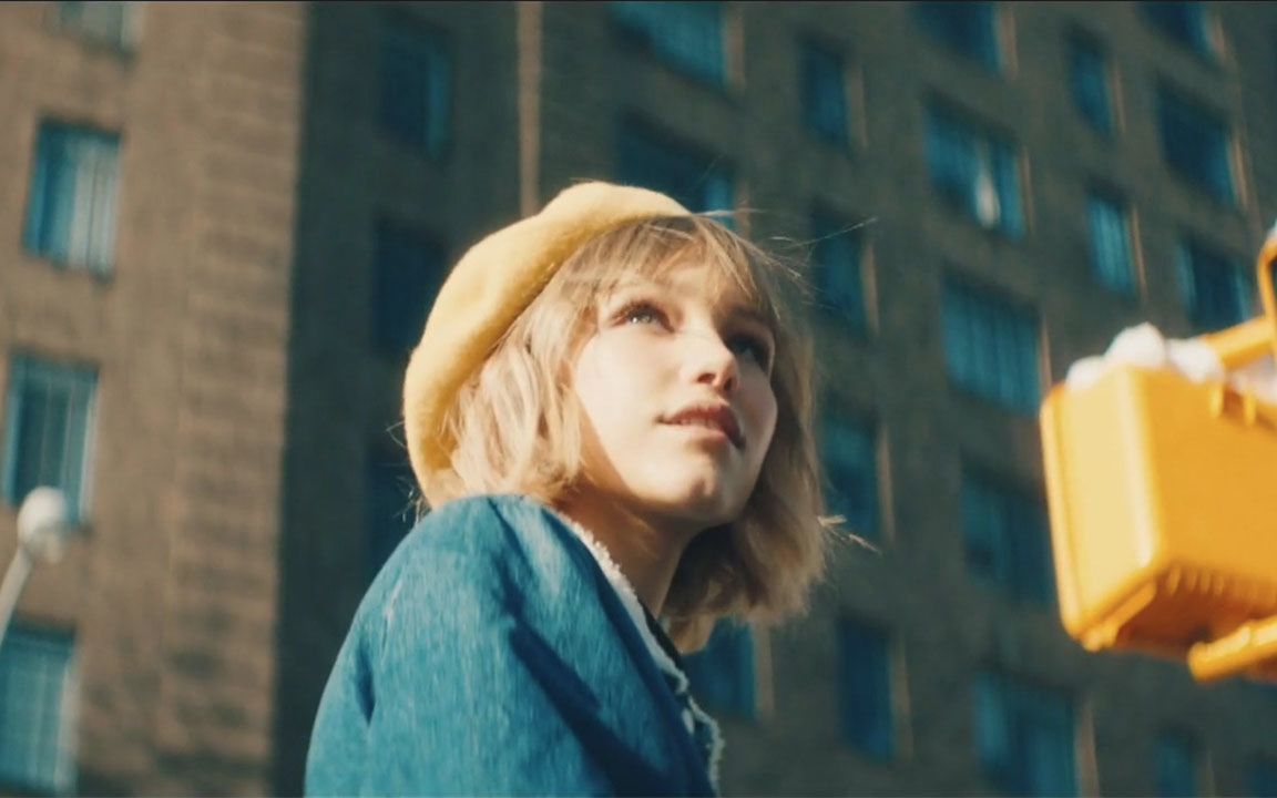 2016年达人秀冠军grace vanderwaal - city song