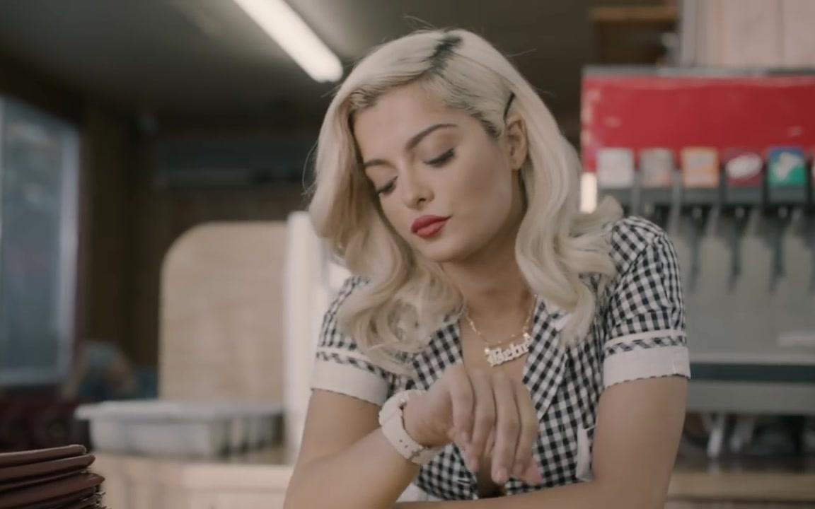 bebe rexha meant to be feat florida georgia line [official music