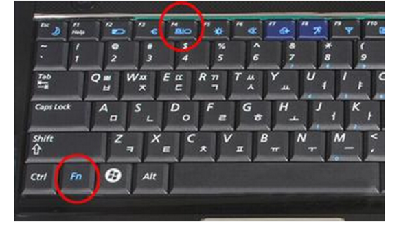 笔记本电脑屏幕截图快捷键_笔记本屏幕截图按什么键_笔记本电脑键盘截图键