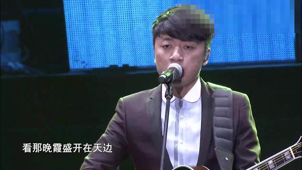 视频:好声音冠军张磊翻唱《旅行》,完全不输原唱