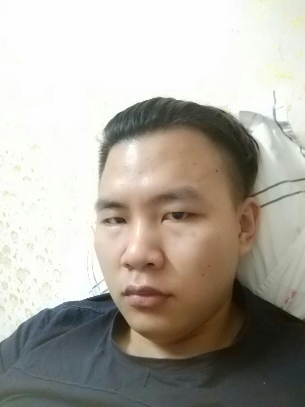 这个人面相怎么样?看上去很凶是吧?